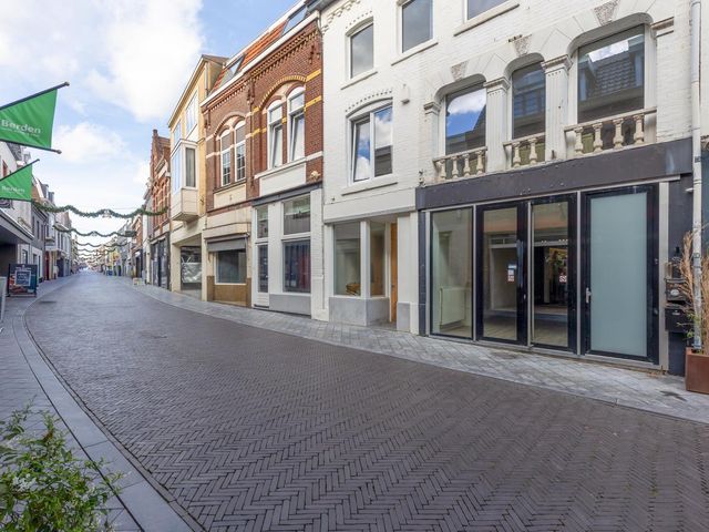 Steenweg 13B, Sittard