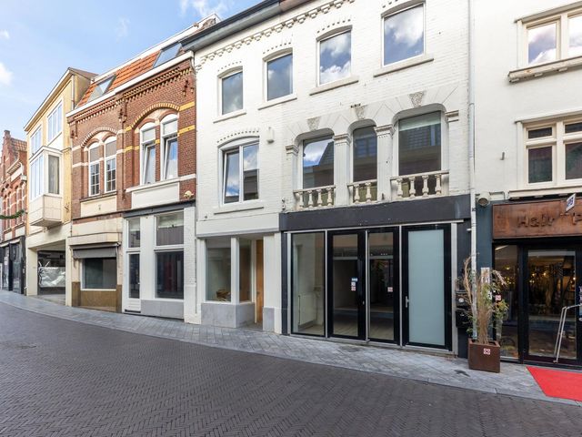 Steenweg 13B, Sittard