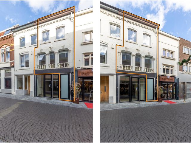 Steenweg 13B, Sittard