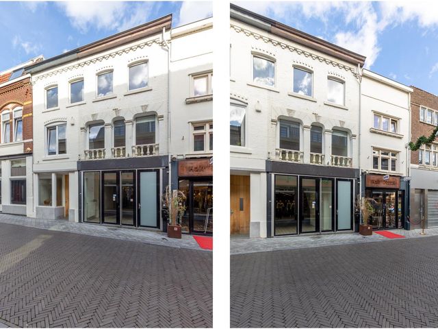 Steenweg 13B, Sittard