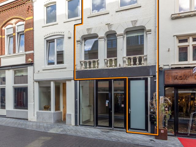 Steenweg 13B, Sittard