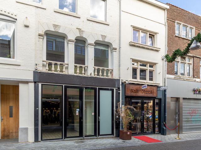 Steenweg 13B, Sittard