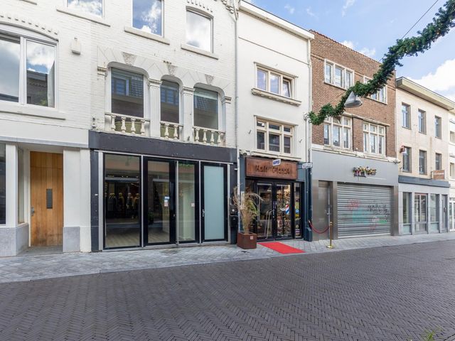 Steenweg 13B, Sittard