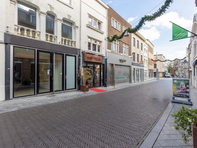 Steenweg 13B, Sittard