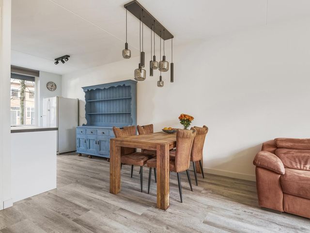 Heuvelstraat 37, Breda