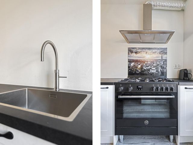 Heuvelstraat 37, Breda