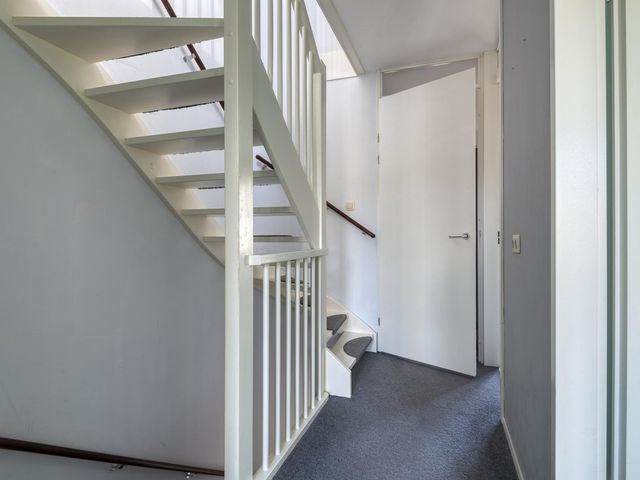 Heuvelstraat 37, Breda