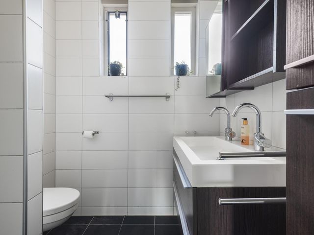 Heuvelstraat 37, Breda