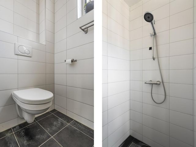 Heuvelstraat 37, Breda