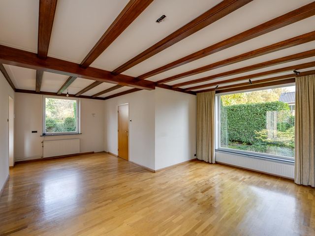 Hertenlaan 19, Hoeven