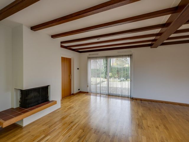 Hertenlaan 19, Hoeven