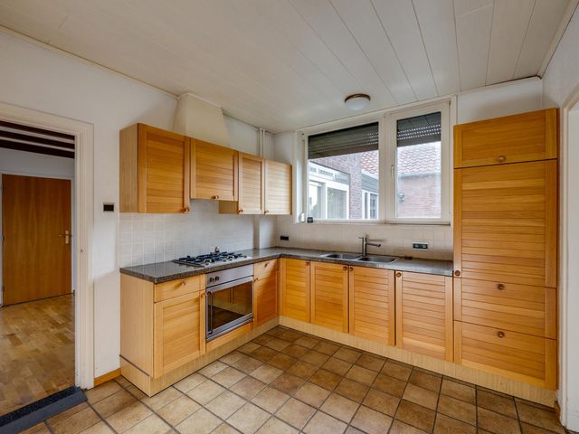 Hertenlaan 19, Hoeven