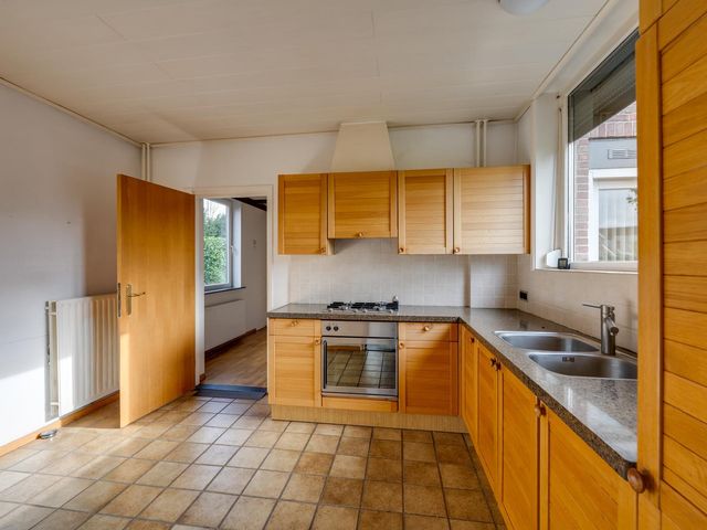 Hertenlaan 19, Hoeven