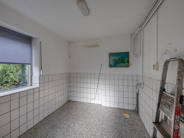 Hertenlaan 19, Hoeven