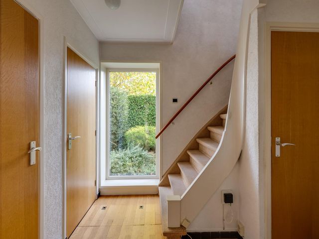 Hertenlaan 19, Hoeven