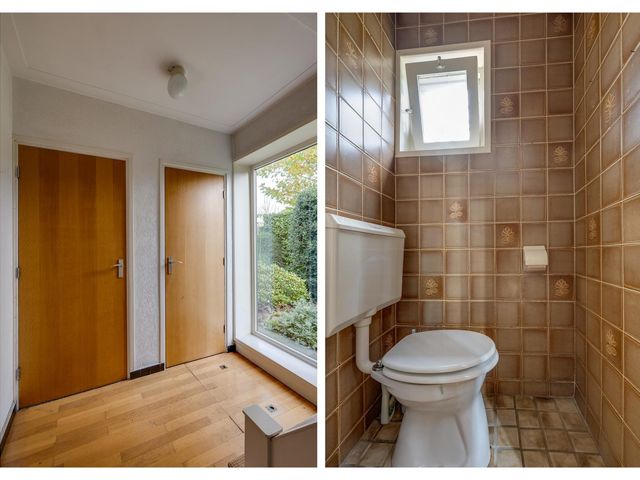 Hertenlaan 19, Hoeven