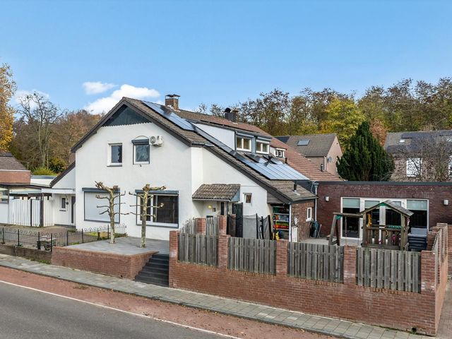 Heistraat 103, Kerkrade