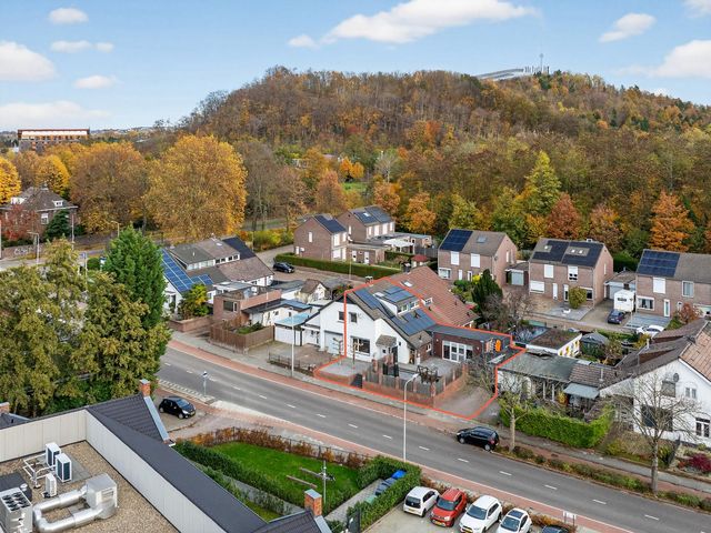 Heistraat 103, Kerkrade