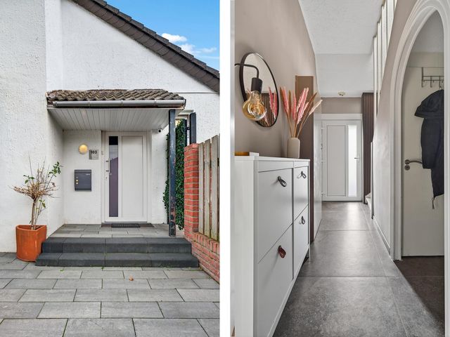 Heistraat 103, Kerkrade