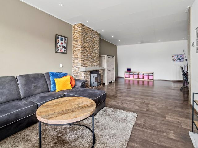 Heistraat 103, Kerkrade