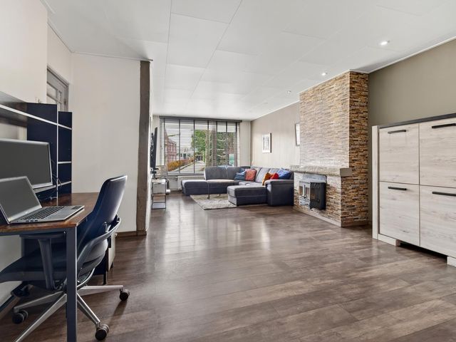 Heistraat 103, Kerkrade