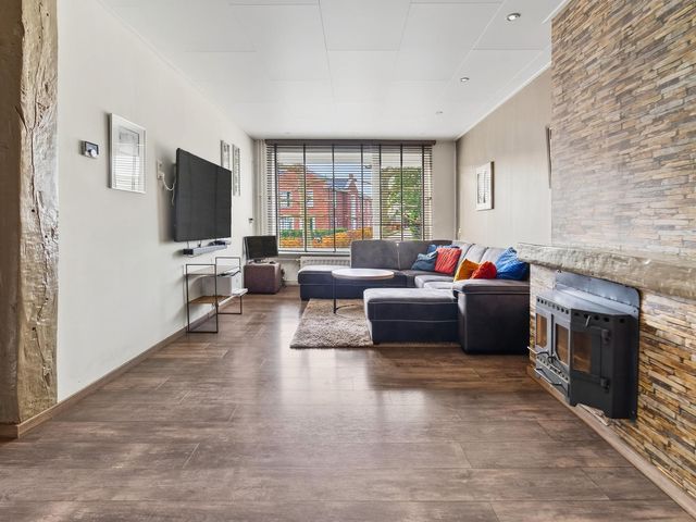 Heistraat 103, Kerkrade