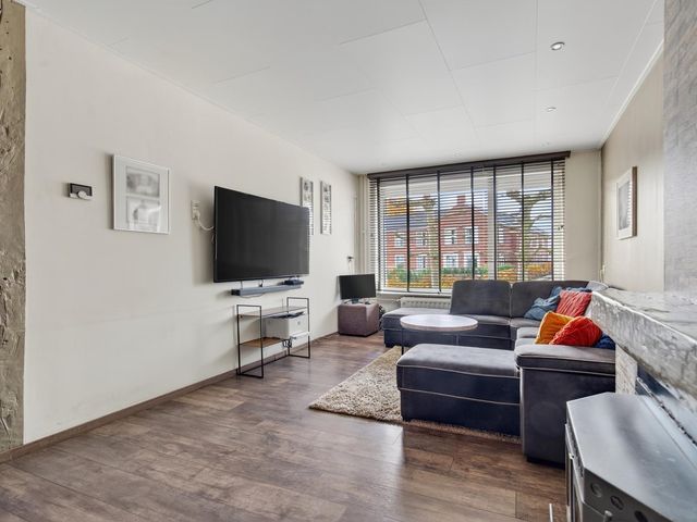 Heistraat 103, Kerkrade