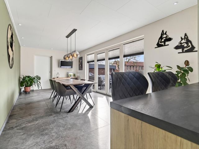 Heistraat 103, Kerkrade