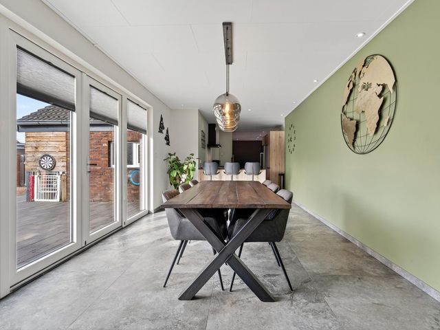 Heistraat 103, Kerkrade