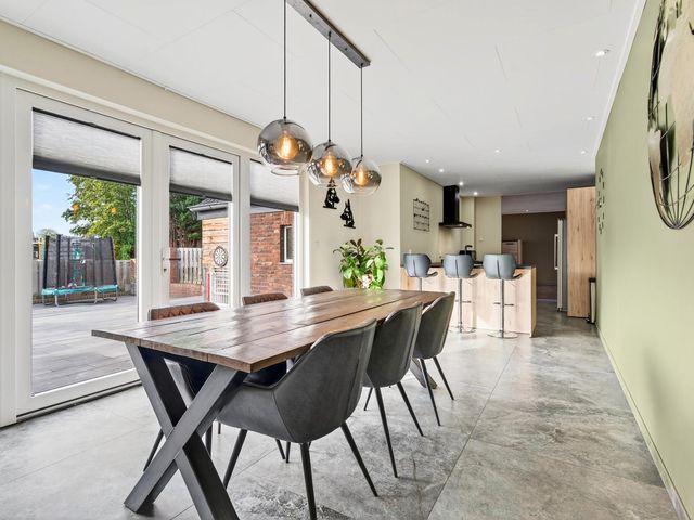 Heistraat 103, Kerkrade