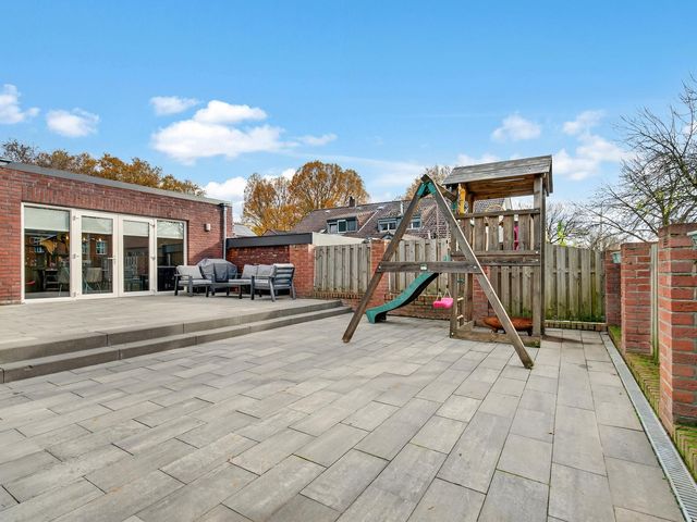 Heistraat 103, Kerkrade