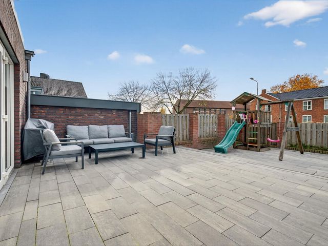 Heistraat 103, Kerkrade