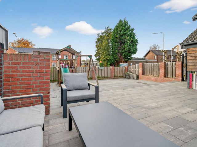 Heistraat 103, Kerkrade