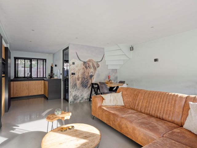 Johannes Timmerspad 9, Hoek van Holland