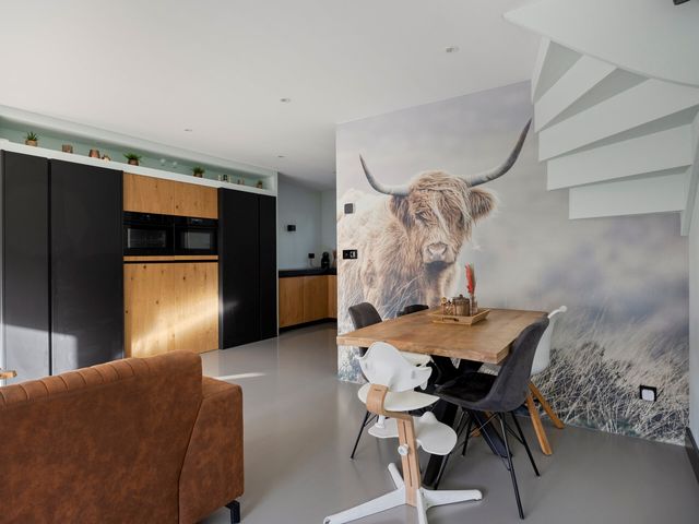 Johannes Timmerspad 9, Hoek van Holland