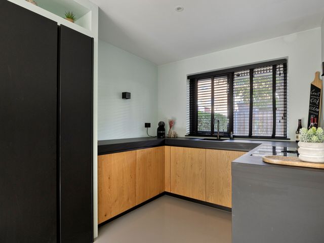 Johannes Timmerspad 9, Hoek van Holland