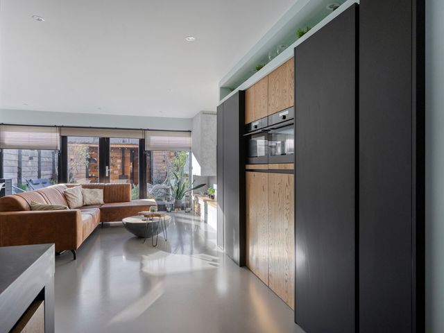 Johannes Timmerspad 9, Hoek van Holland