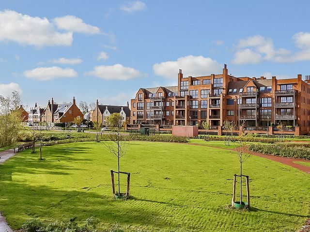 Thomas Morelaan 283, Hoofddorp