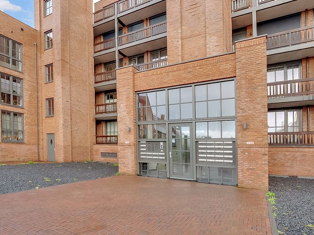 Thomas Morelaan 283, Hoofddorp