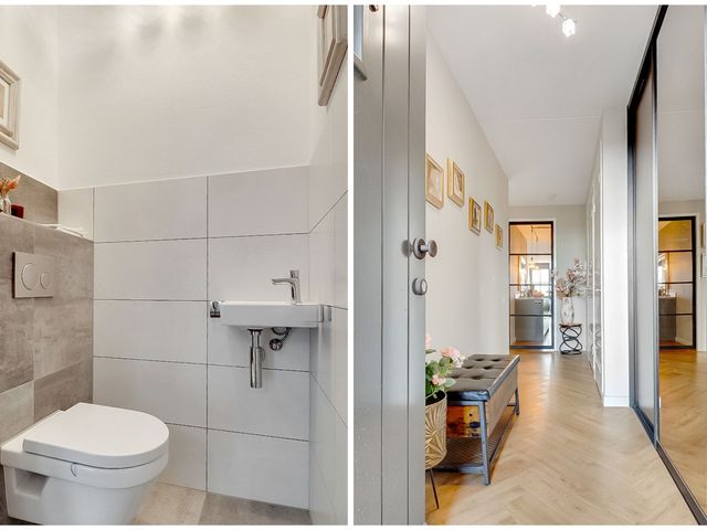 Thomas Morelaan 283, Hoofddorp