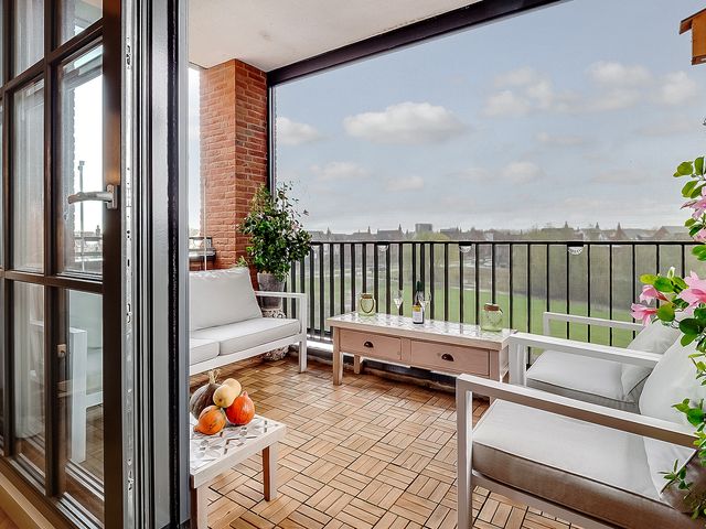 Thomas Morelaan 283, Hoofddorp