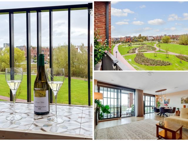 Thomas Morelaan 283, Hoofddorp