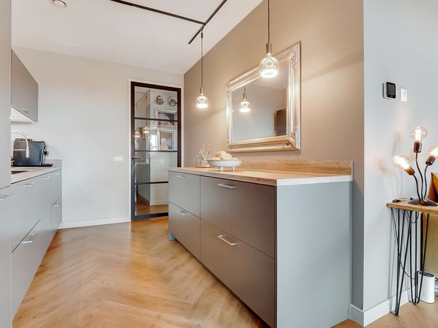 Thomas Morelaan 283, Hoofddorp