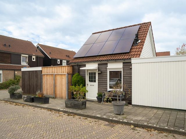 Pluimstraat 51, Enschede