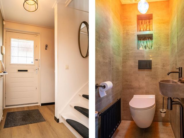 Pluimstraat 51, Enschede