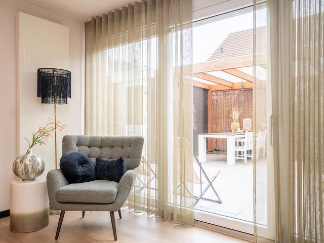 Pluimstraat 51, Enschede