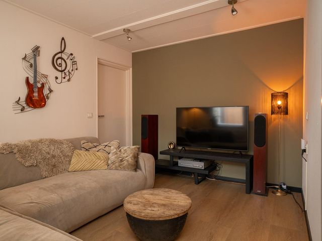 Pluimstraat 51, Enschede