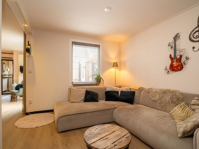 Pluimstraat 51, Enschede