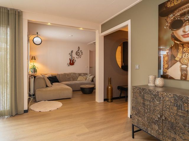 Pluimstraat 51, Enschede