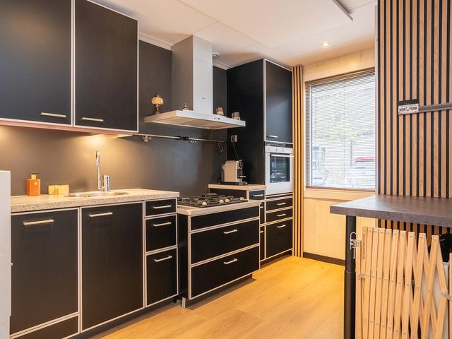 Pluimstraat 51, Enschede